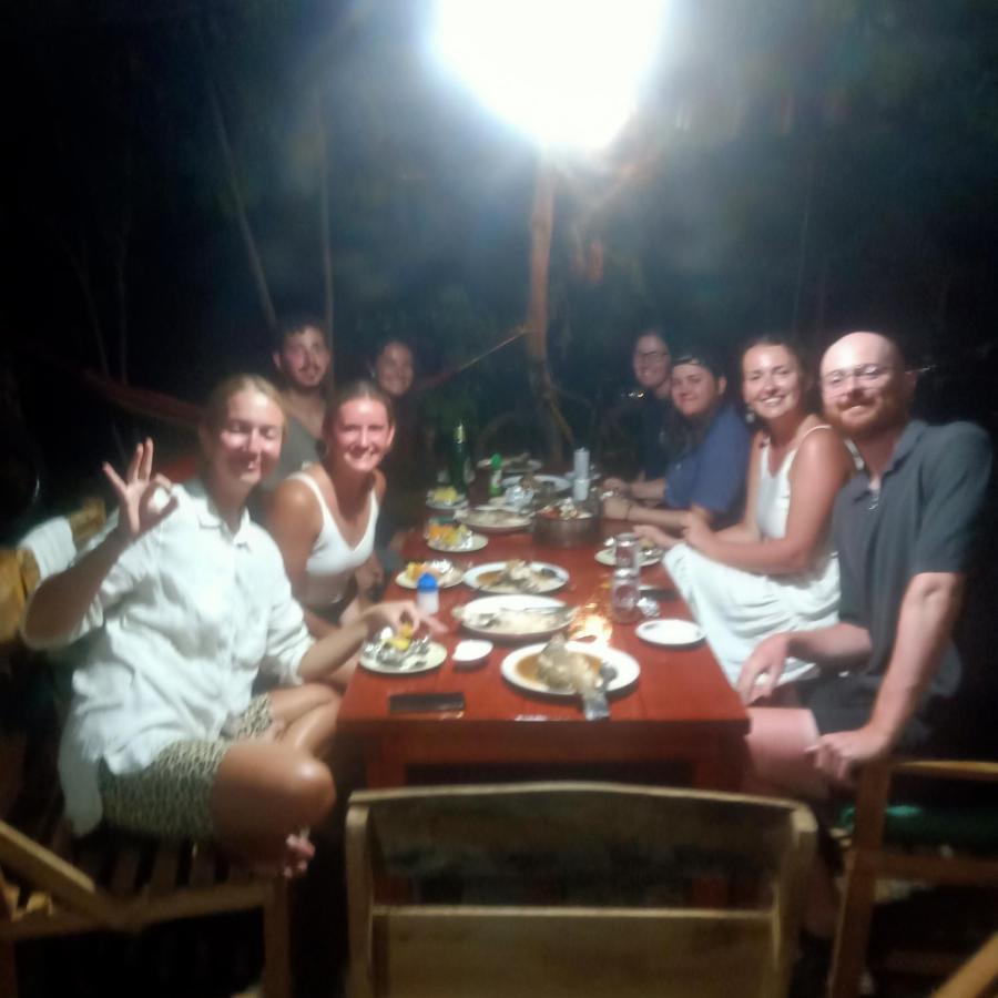 Lanta Happy House Hotel Ko Lanta Kültér fotó