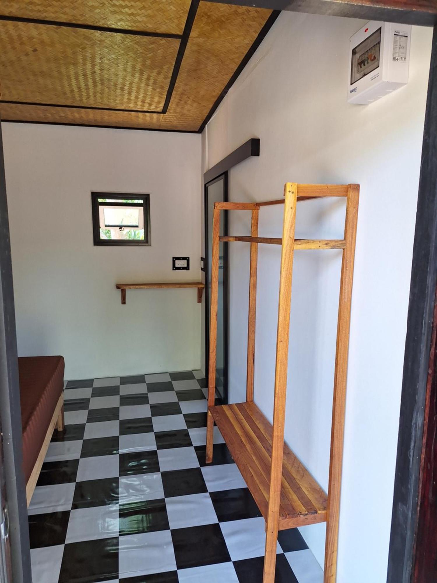 Lanta Happy House Hotel Ko Lanta Szoba fotó